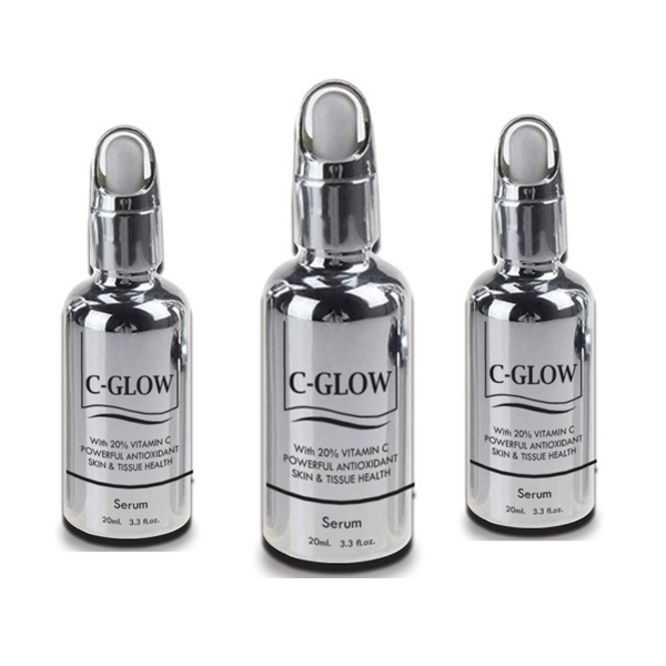 C-Glow Serum 20ml