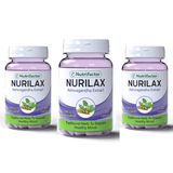 Buy Nutrifactor Nurilax 30 Capsules - AAB Fashion Galleria