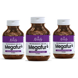 MEGAFUR | Nutritional & Fertility Support