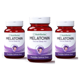 Buy Nutrifactor Melatonin 30 Tablets - AAB Fashion Galleria