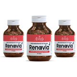 RENAVIA | Daily Multivitamin For Females