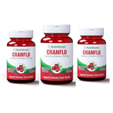 Buy Nutrifactor Cranflo 30 Capsules - AAB Fashion Galleria