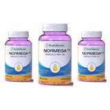 Buy Nutrifactor Normega 1000 30 Softgels - AAB Fashion Galleria