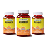 Buy Nutrifactor Ginsoden 30 Tablets - AAB Fashion Galleria