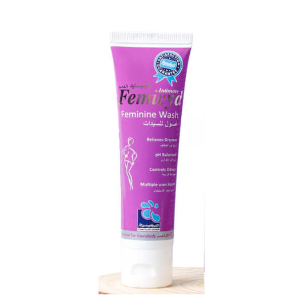 Pharma health Femicyd Feminine Wash