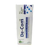 Buy De-Com Anti Acne Facewash 50ml For All Types of Skin By Emerise with Best Price In Pakistan - AAB Fashion Galleria