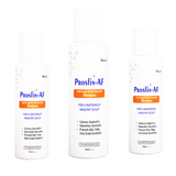 Prosfin-AF Anti-Fungal Anti Dandruff Shampoo