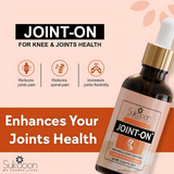 Buy Sukoon Joint On 30ml - AAB Fashion Galleria