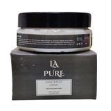 Buy Hand & Feet Cream For Brightening by La Pure Online Best Price in Pakistan