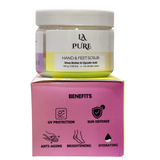 Buy La Pure Hand & Feet Scrub Online Best Price in Pakistan