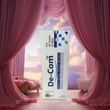 Buy De-Com Anti Acne Facewash 50ml For All Types of Skin By Emerise with Best Price In Pakistan - AAB Fashion Galleria