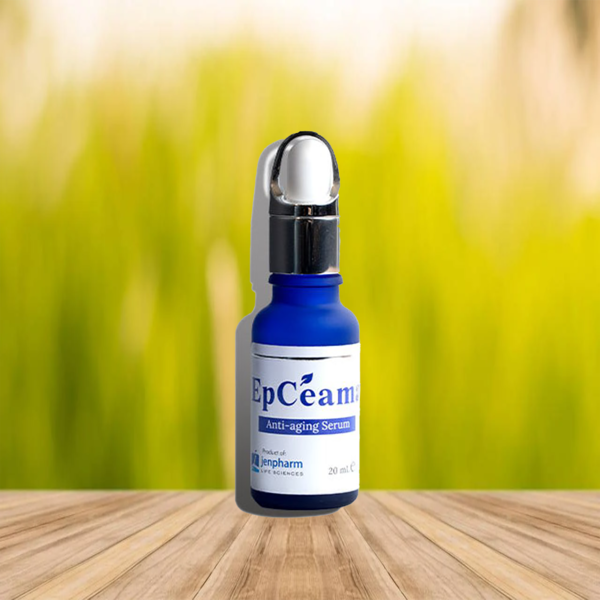 Epceama Anti Aging Serum