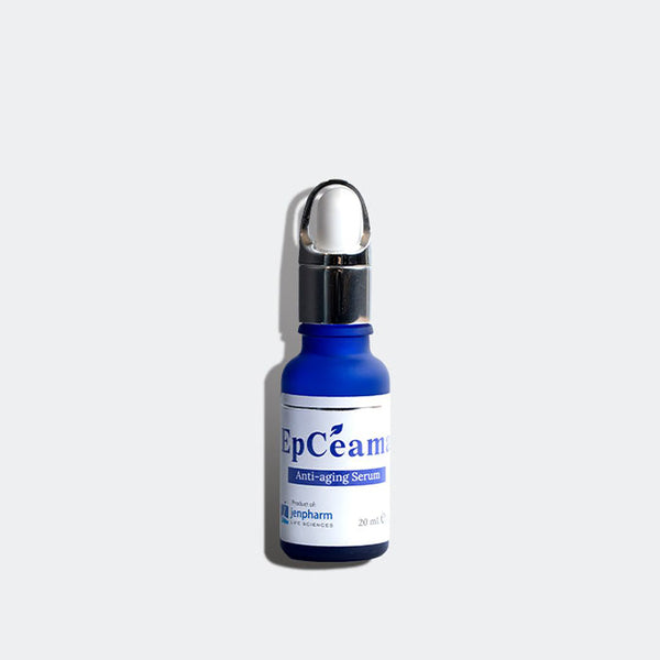 Jenpharm Epceama Anti Aging Serum 20ml