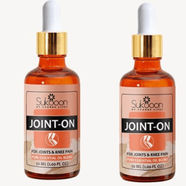 Buy Sukoon Joint On 30ml - AAB Fashion Galleria