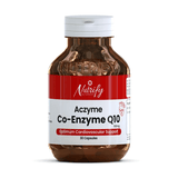 Nutrify ACZYME | Optimum Cardiovascular Support 30 Capsules