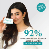 Buy Mandy Serum 20ml For Acne Reduction & Skin Hydration By Wisdom Pharma With Best Price in Pakistan