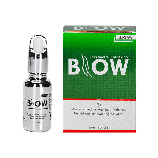 Wisdom Pharma Blow Serum 20ml