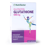 Buy Nutrifactor Glutazon 30 Capsules - AAB Fashion Galleria