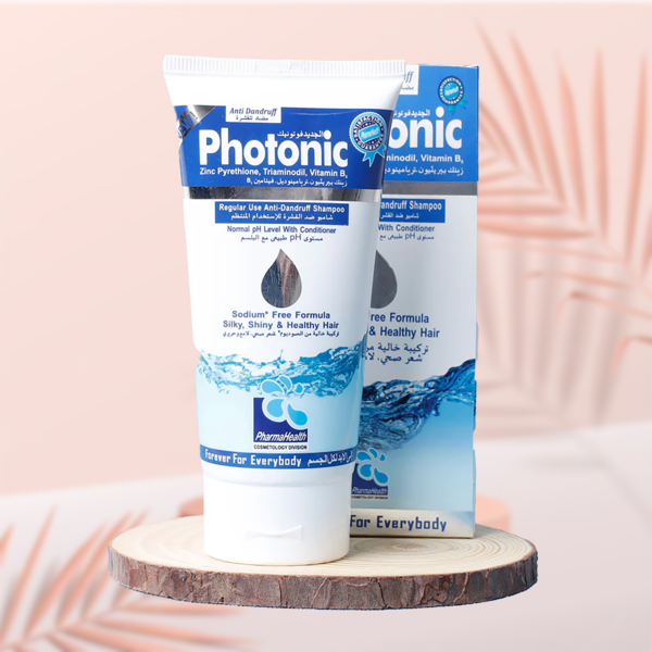 Pharma Health Photonic Anti Dandruff Shampoo