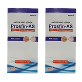 Buy Prosfin-AS Anti-Scabies Lotion For Anti Scables by Skinlite with Best Price In Pakistan