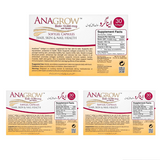 Buy Anagrow Soft Gel Capsules 30 Softgels For Hair, Skin & Nail Health By Jenpharm With Best Price In Pakistan - AAB Fashion Galleria