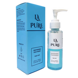 Buy whitening facewash For skin whitening  by La Pure Online Best Price in Pakistan