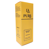 Buy Sunscreen SPF60 For UVA/UVB protection by La Pure Online Best Price in Pakistan