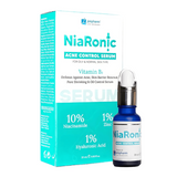 Buy Niaronic Serum 20ml For Normal, Oily & Sensitive Skin Type By Jenpharm With Best Price In Pakistan - AAB Fashion Galleria