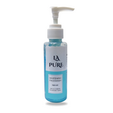 La Pure  whitening facewash For skin whitening