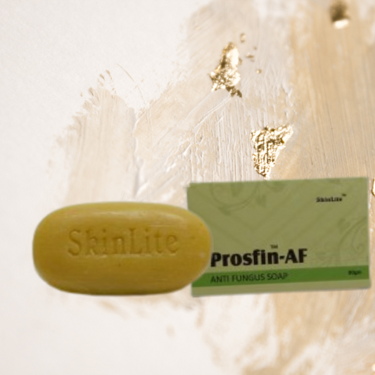 Skinlite Prosfin-AF Anti-Fungal Soap 80gm