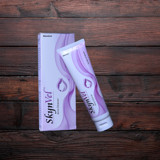 Skinlite SkynVel Acne Cleanser