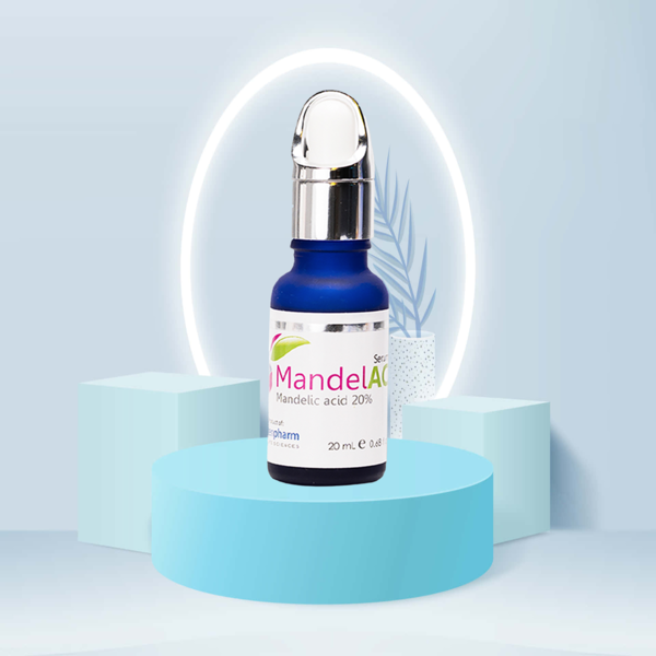 Mandelac Serum 20ml