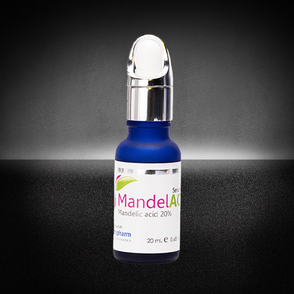 Jenpharm Mandelac Serum - 20ml