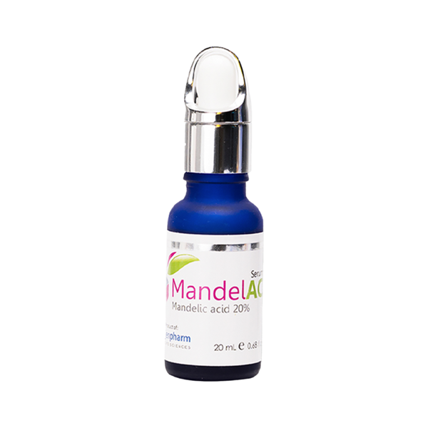 Jenpharm Mandelac Serum 20ml