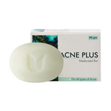 Acne Plus Bar