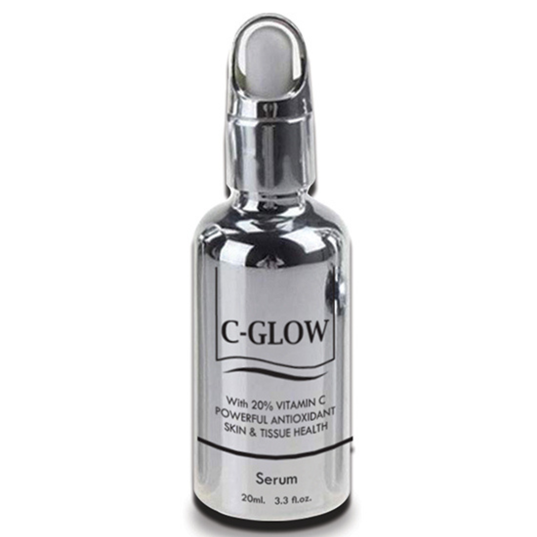 C-Glow Serum