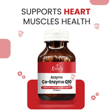 Nutrify ACZYME | Optimum Cardiovascular Support