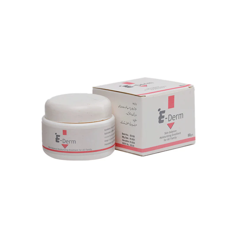 E.Derm Gel