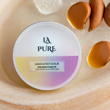 Buy La Pure Hand & Feet Scrub Online Best Price in Pakistan