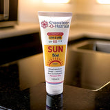 Buy Sunblock spf60+ 100ml For Skincare with Best Price In Pakistan