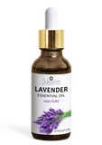 Buy Lavender Essential Oil - LVD 10ml For Reduce Anxiety and Stress by Sukoon With best Price In pakistan