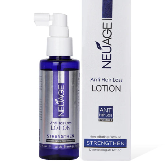 Derma Techno Neuage Anti Hair Loss Lotion