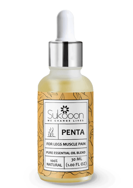 SUKOON PENTA 30ml