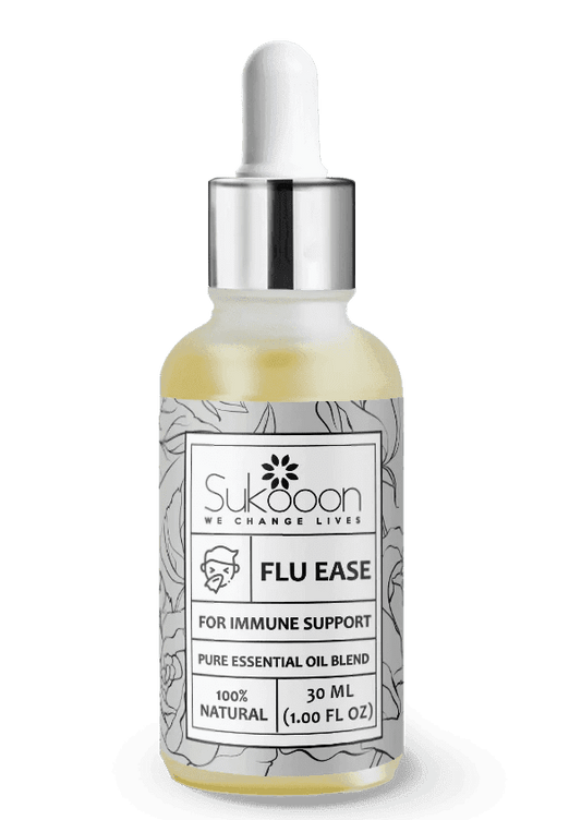 SUKOON FLU EASE 30ml