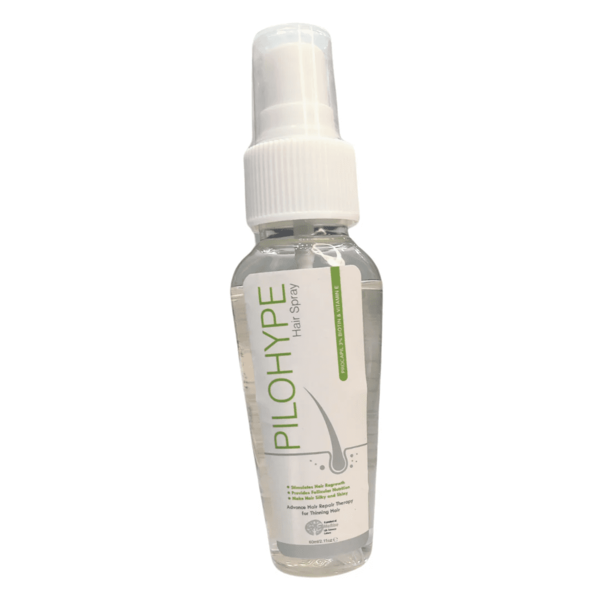 Emerise Pilohype Hair Spray 60ml