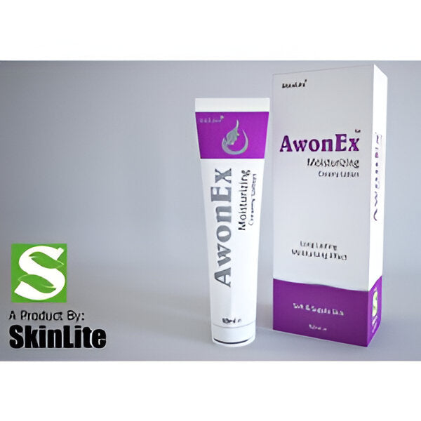 Skinlite AwonEx Moisturizing Creamy Lotion