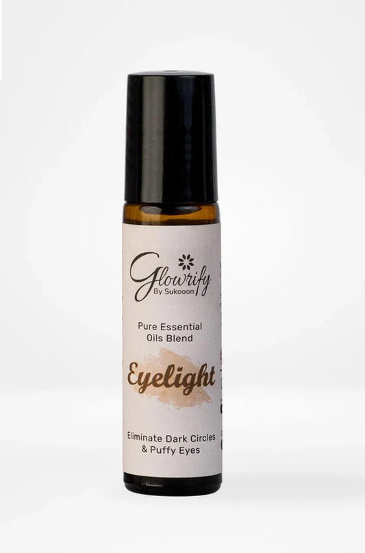 Buy Eyelight Dark Circles Removal Serum For Eliminate Dark Circles & Puffy Eyes By Glowrify With Best Price In Pakistan