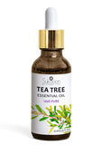 Buy TEA TREE Essential Oil - TTE For Skin  & Heal Wounds By Glowrify With Best Price In Pakistan