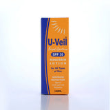 Derma Techno U-Veil Lotion-SPF