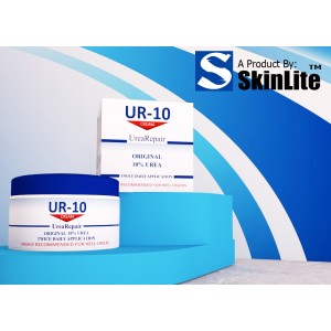 Skinlite UR-10 Urea Repair Cream 100ml